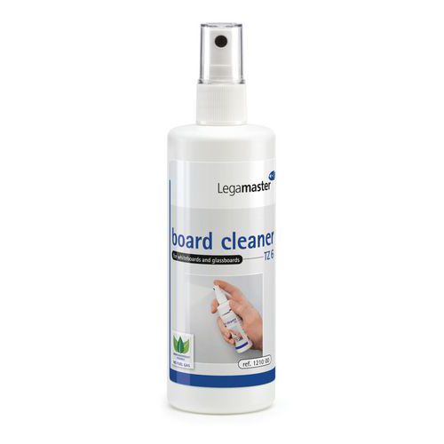 Legamaster whiteboard cleaner