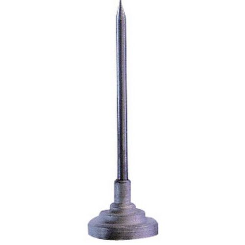 Spare point for compressed air engraver