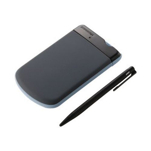 External hard drive - Freecom ToughDrive