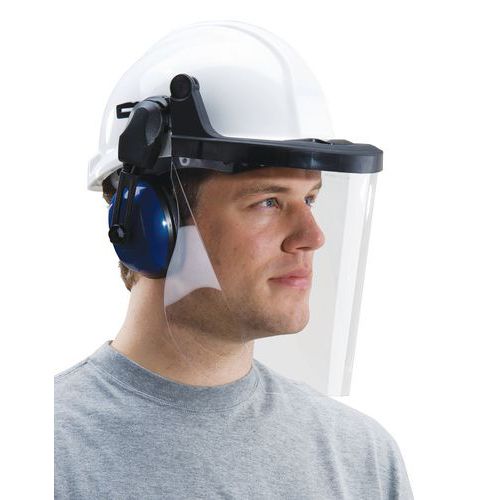 Face shield