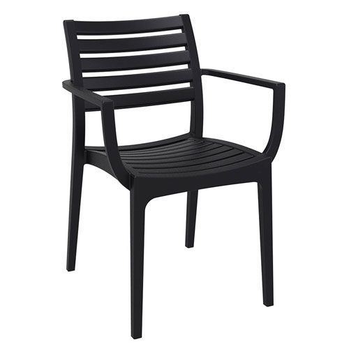 Real Outdoor Dining Chairs for Outdoor Furniture and Recreation