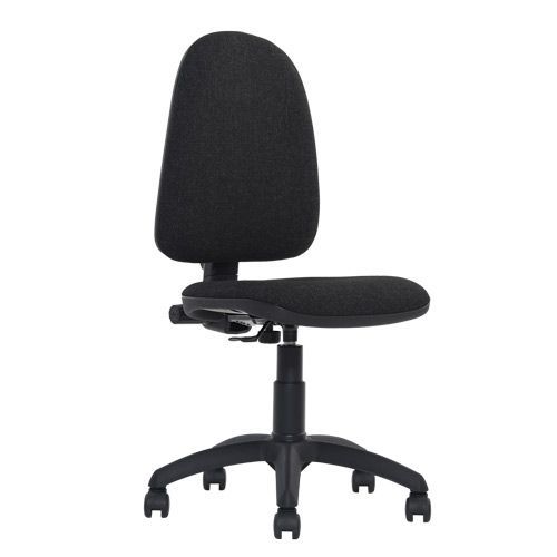 Fabric Operator Chairs - Kiwi