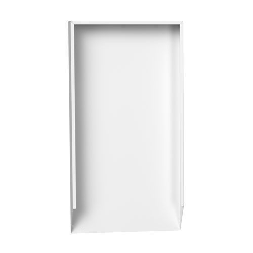 Bott Verso Lectern Additional Plain Back Panelling - Office Equipment