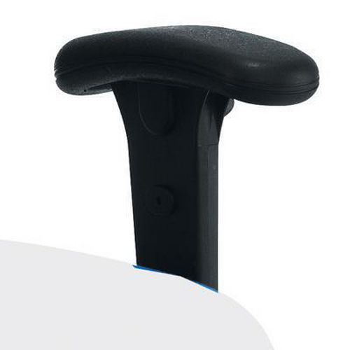 Armrests for Operator Chair for Ergonomic Seating and Comfort Armrests for Operator Chair for Ergonomic Seating and Comfort