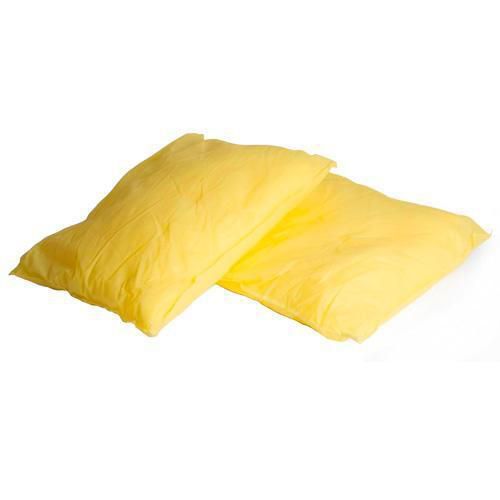 Absorbent Pillows