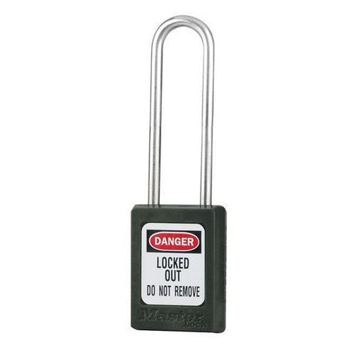 Lockout Padlocks - 76mm - Zenex