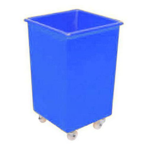Mobile Bottle Skip Bin - 118 L Capacity - Waste Management & Recycling Mobile Bottle Skip Bin - 118 L Capacity - Waste Management & Recycling