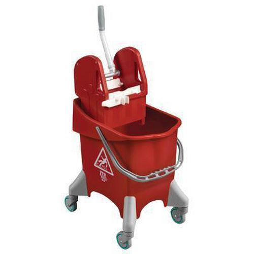 30ltr Buckets with Wringer