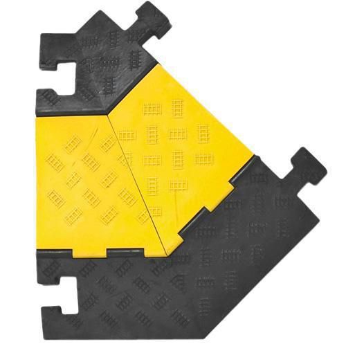Large Cable Protection Ramps for Safety and Organization