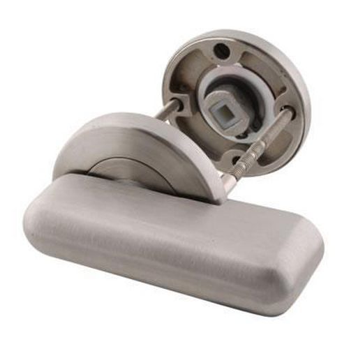 A-Spec Disabled Turn & Release - 316 Satin Stainless Access A-Spec Disabled Turn & Release - 316 Satin Stainless Access