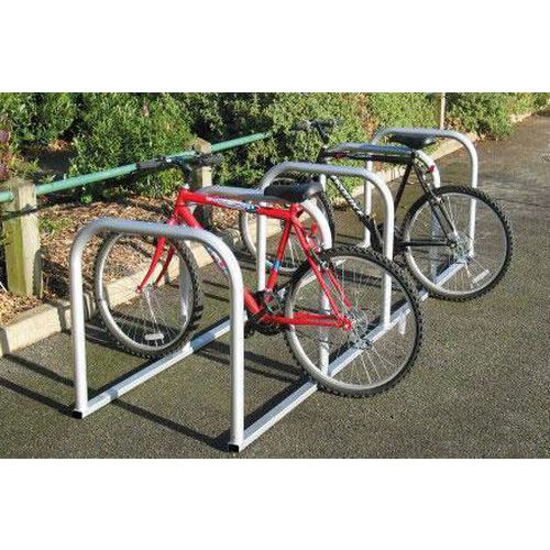 Sheffield Cycle Rack for Secure Bicycle Storage Sheffield Cycle Rack for Secure Bicycle Storage
