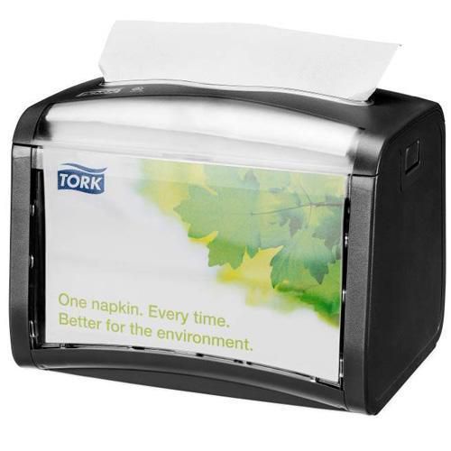 Tork Xpressnap Table Top Napkin Dispenser