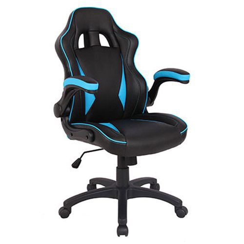Predator Racing Style Office Chair for Ergonomic Seating and Comfort