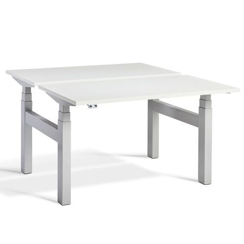 Sloane Height Adjustable Desks