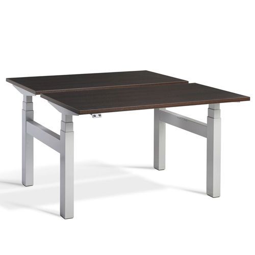 Sloane Height Adjustable Desks