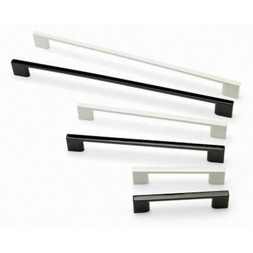 9mm Slim D-Bar Cabinet Handle - 320mm Centres - Polished Chrome 9mm Slim D-Bar Cabinet Handle - 320mm Centres - Polished Chrome