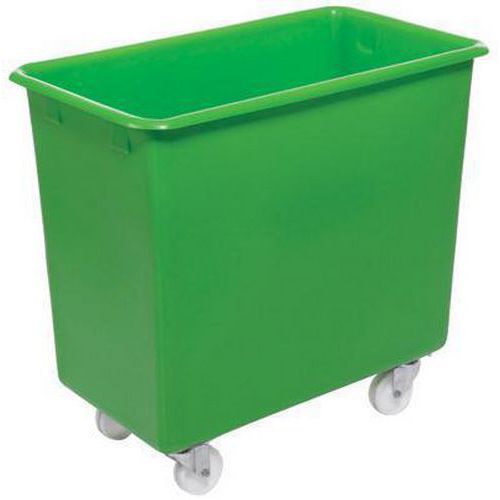 Mobile Bin/Truck Containers - 200 L Capacity for Waste Management Mobile Bin/Truck Containers - 200 L Capacity for Waste Management