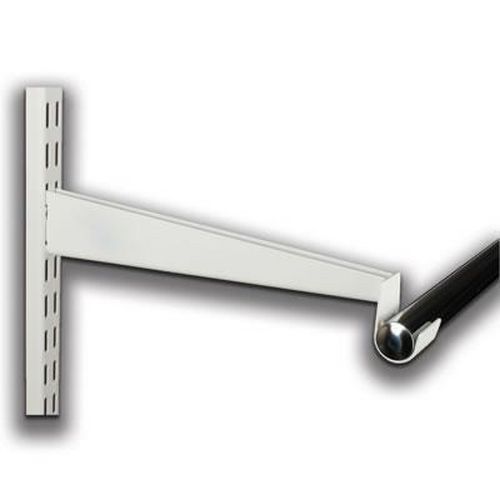 elfa Hanging Rail Bracket 325mm Manutan UK