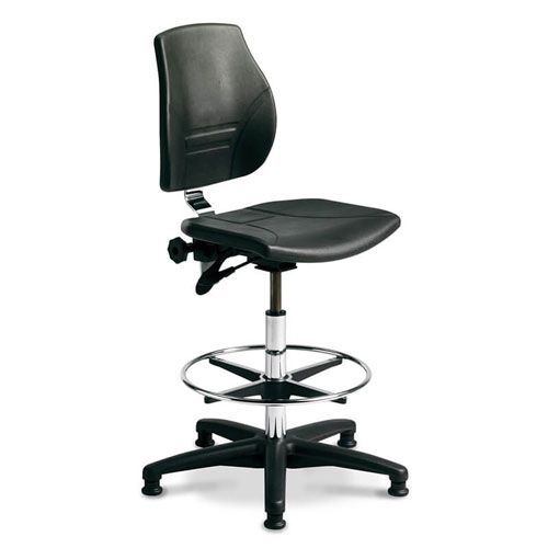 Verco Industrial Workshop Chair