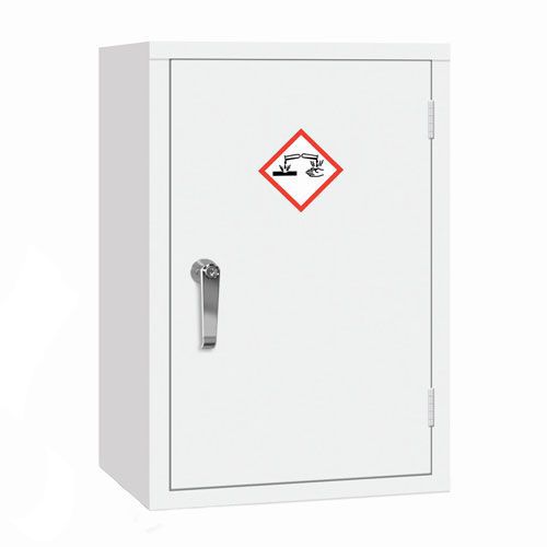 Acid/Alkali Storage Cabinet - 760x457x457mm