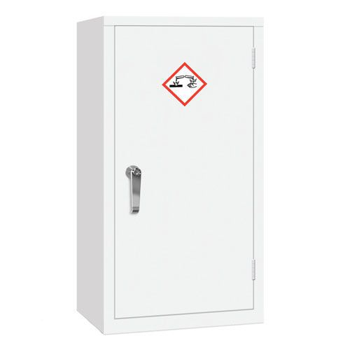 Acid/Alkali Storage Cabinet - 910x457x457mm