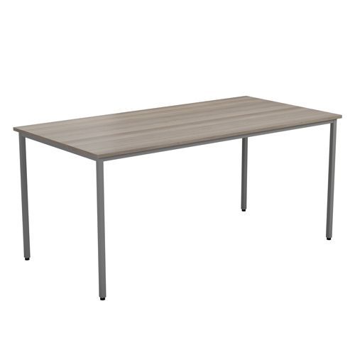 Multipurpose Rectangular Table