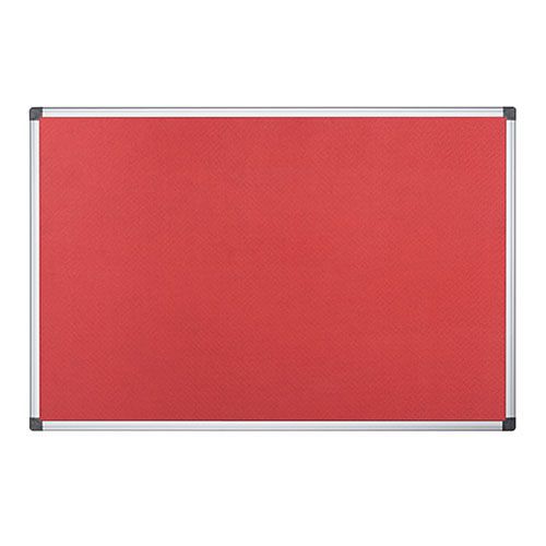 Felt Noticeboards - Aluminium Frame
