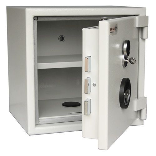 Eurograde 0 Safes - Key Lock