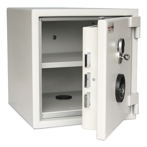 Eurograde 0 Safes - Key Lock