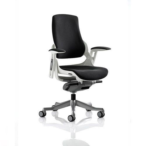 Starling High Back Fabric Office Chair