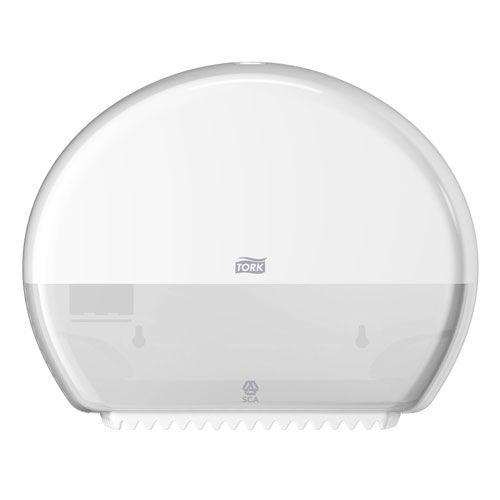 Tork Elevation Jumbo/ Mini Jumbo Toilet Roll Dispenser