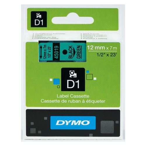 DYMO D1 Printing Labels