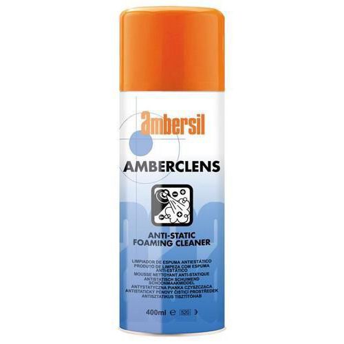 Amberclens Foaming Cleaner