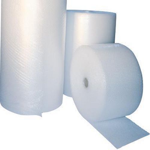 Small Extra Strong Bubble Wrap Standard Packaging Manutan UK
