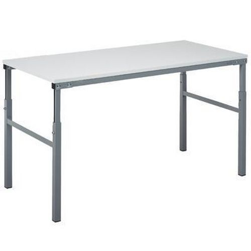 Height Adjustable Standard Workbench Height 650mm-900mm