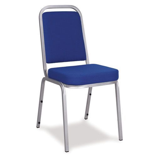 Meeting Room Chairs - Heavy Duty & High Back - Sultan