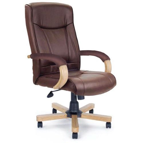 Amazon High Back Leather Managers Chair for Seating & Comfort Amazon High Back Leather Managers Chair for Seating & Comfort