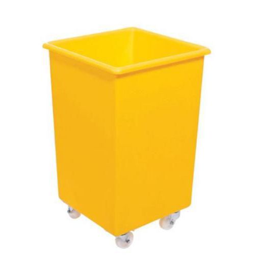 Mobile Bottle Skip Bin - 118 L Capacity - Waste Management & Recycling Mobile Bottle Skip Bin - 118 L Capacity - Waste Management & Recycling