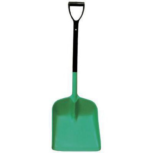Polypropylene Safety Shovels