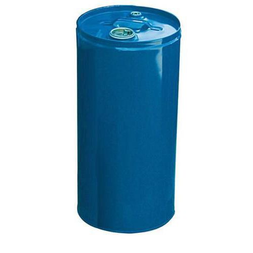 Tighthead Steel Drums for Secure Liquid Containment