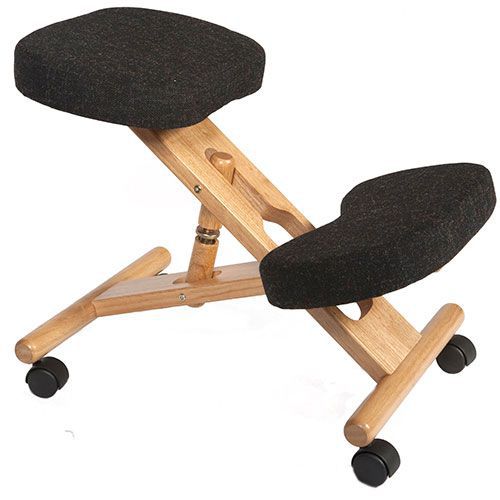 Wooden Kneeling Chairs