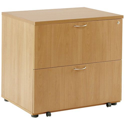 Oxford Heavy Duty 2 Drawer Side Filer
