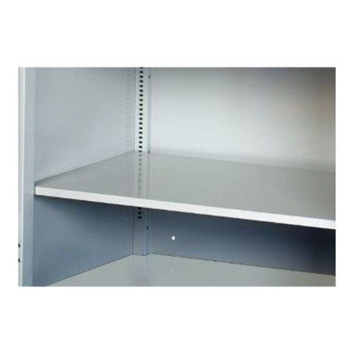Bott Cubio Galvanised Steel Shelving Kit 800x525mm - Storage Solution Bott Cubio Galvanised Steel Shelving Kit 800x525mm - Storage Solution