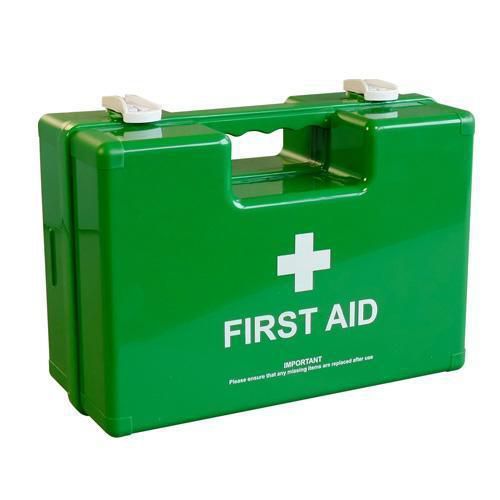 Deluxe Workplace First Aid Kits