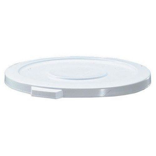 Lids for Round Brute Containers - Food Safe - Rubbermaid