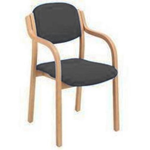 Princeton Wooden Framed Meeting Room Chairs