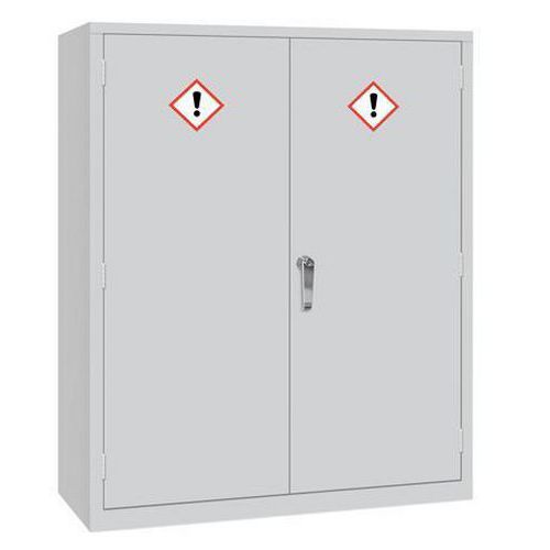COSHH Hazardous Storage Cabinet - 1220x915mm