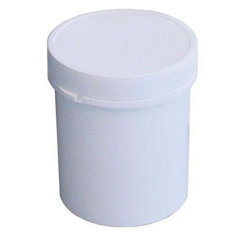 Screw Top Containers