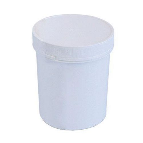 Screw Top Containers