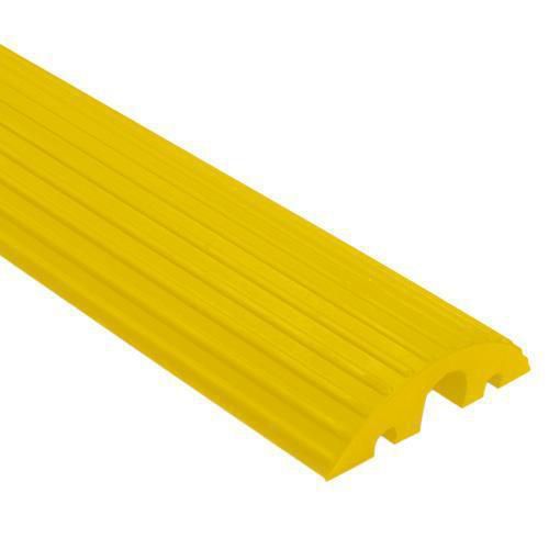 Cable Protector Ramp - 1200mm for Safety and Organization Cable Protector Ramp - 1200mm for Safety and Organization
